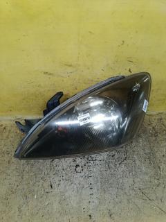 Фара на Mitsubishi Lancer Cedia Wagon CS5W P3521, Левое расположение