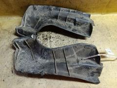 Подкрылок на Mitsubishi Lancer Cedia Wagon CS5W 4G93 MR520357  MR520358, Заднее расположение