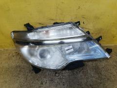 Фара на Nissan Serena HFC26 100-23682, Правое расположение