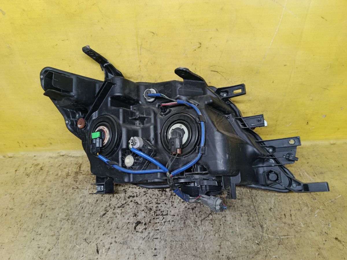 Фара 100-23682 100-23682, на Nissan Serena HFC26 Фото 3