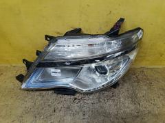 Фара на Nissan Serena HFC26 100-23682, Левое расположение