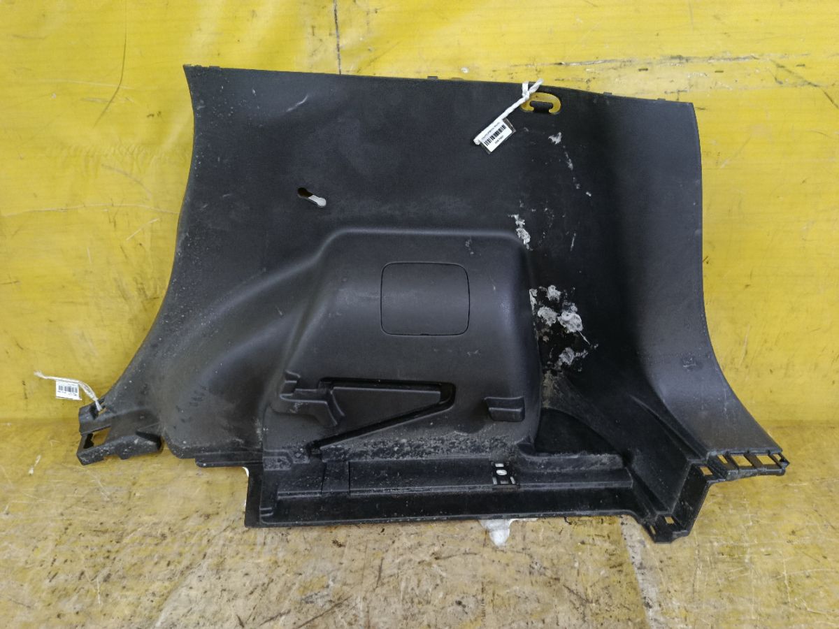 Обшивка багажника 84950-3VA0A на Nissan Note E12 Фото 1