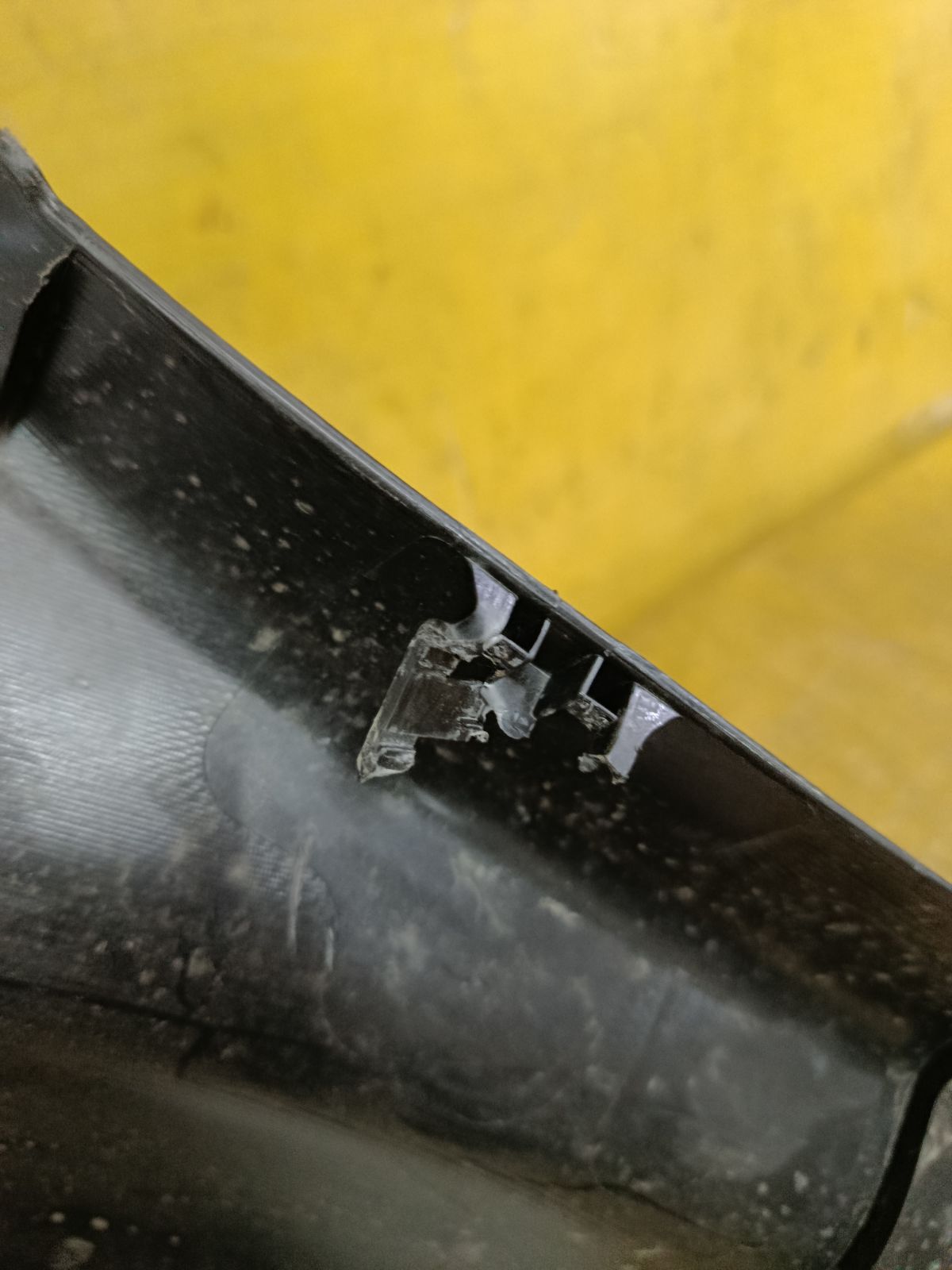 Обшивка багажника 84950-3VA0A на Nissan Note E12 Фото 5