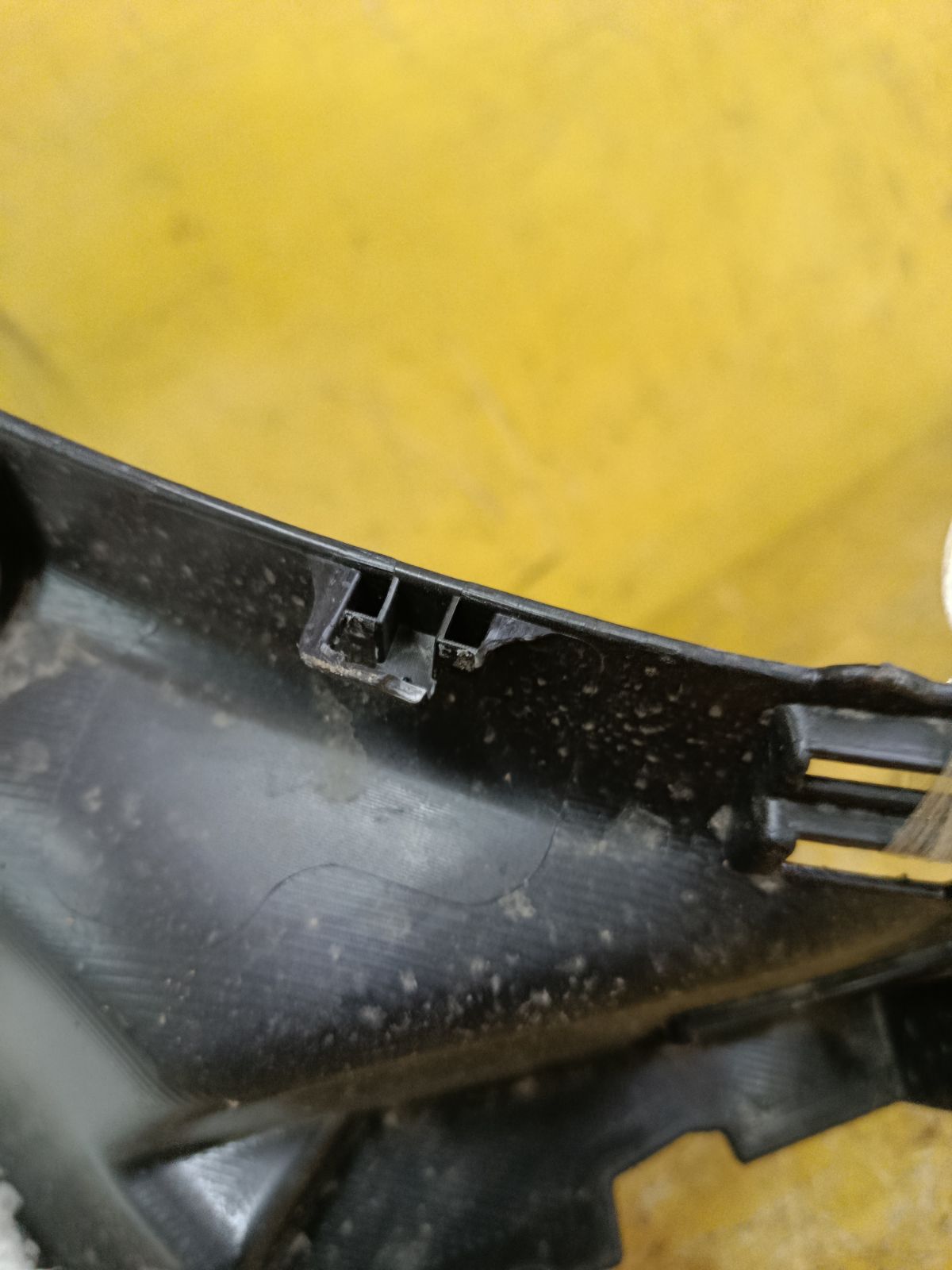 Обшивка багажника 84950-3VA0A на Nissan Note E12 Фото 6