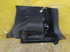 Обшивка багажника на Nissan Note E12 84950-3VA0A, Заднее Правое Нижнее расположение