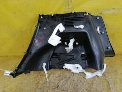 Обшивка багажника 84951-3VA0A на Nissan Note E12 Фото 2
