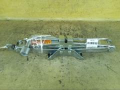 Домкрат на Nissan Teana J32