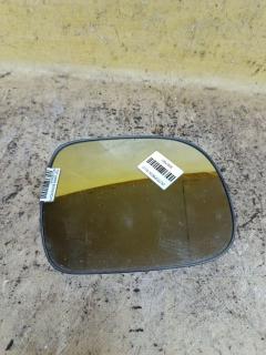 Зеркало-полотно на Toyota Harrier MCU30W 87931-48190, Правое расположение