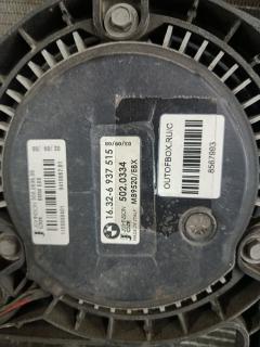 Радиатор ДВС 16326937515, 6453916979102, 7279097 на Bmw 3-Series E92-WA52 N46N Фото 4