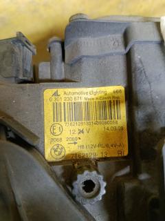 Фара 0301230671, 716212913 на Bmw 3-Series E92-WA52 Фото 4