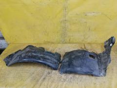 Подкрылок на Bmw 3-Series E92-WA52 N46B20BD 51718045400  51717154412, Переднее Правое расположение