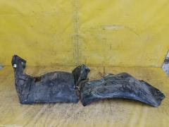 Подкрылок на Bmw 3-Series E92-WA52 N46B20BD 51718045399  51717154411, Переднее Левое расположение
