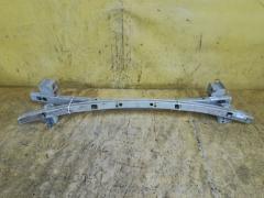 Жесткость бампера на Nissan Sunny FNB15 62290-5M000, Переднее расположение