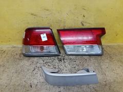 Стоп на Nissan Sunny FNB15 4845A, Левое расположение