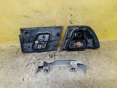 Стоп 4845A 4845A, на Nissan Sunny FNB15 Фото 2