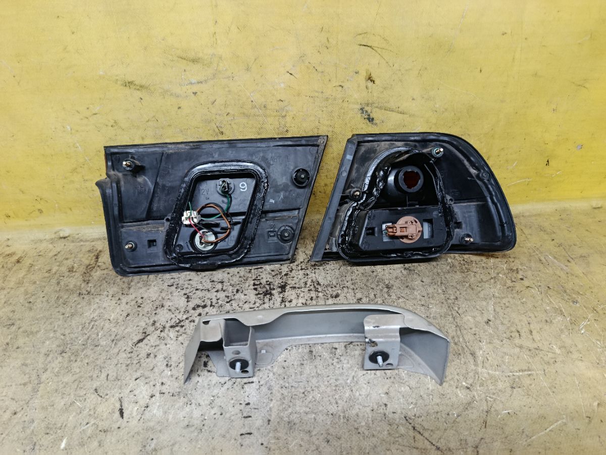 Стоп 4845A 4845A, на Nissan Sunny FNB15 Фото 2