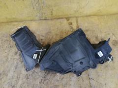 Защита двигателя на Nissan Sunny FNB15 QG15DE 75893-4M700  75894-4M700, Переднее расположение