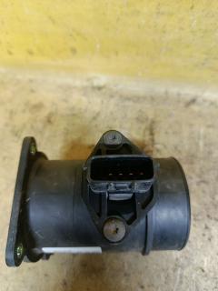 Датчик расхода воздуха на Nissan Sunny FNB15 QG15DE 22680-4M501  226804M500