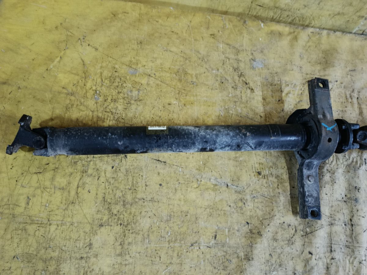 Кардан на Nissan Sunny FNB15 QG15DE Фото 2