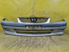 Бампер на Nissan Sunny FNB15 62022-4M440, Переднее расположение