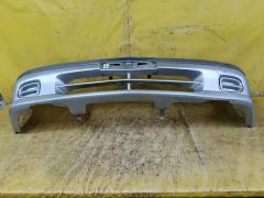 Бампер 62022-4M440 на Nissan Sunny FNB15 Фото 3