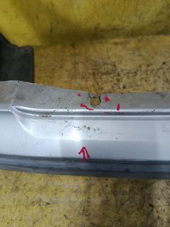 Бампер 85022-4M440 на Nissan Sunny FNB15 Фото 2