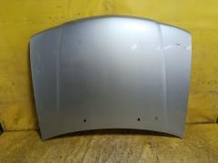 Капот на Nissan Sunny FNB15 F51004M4CM