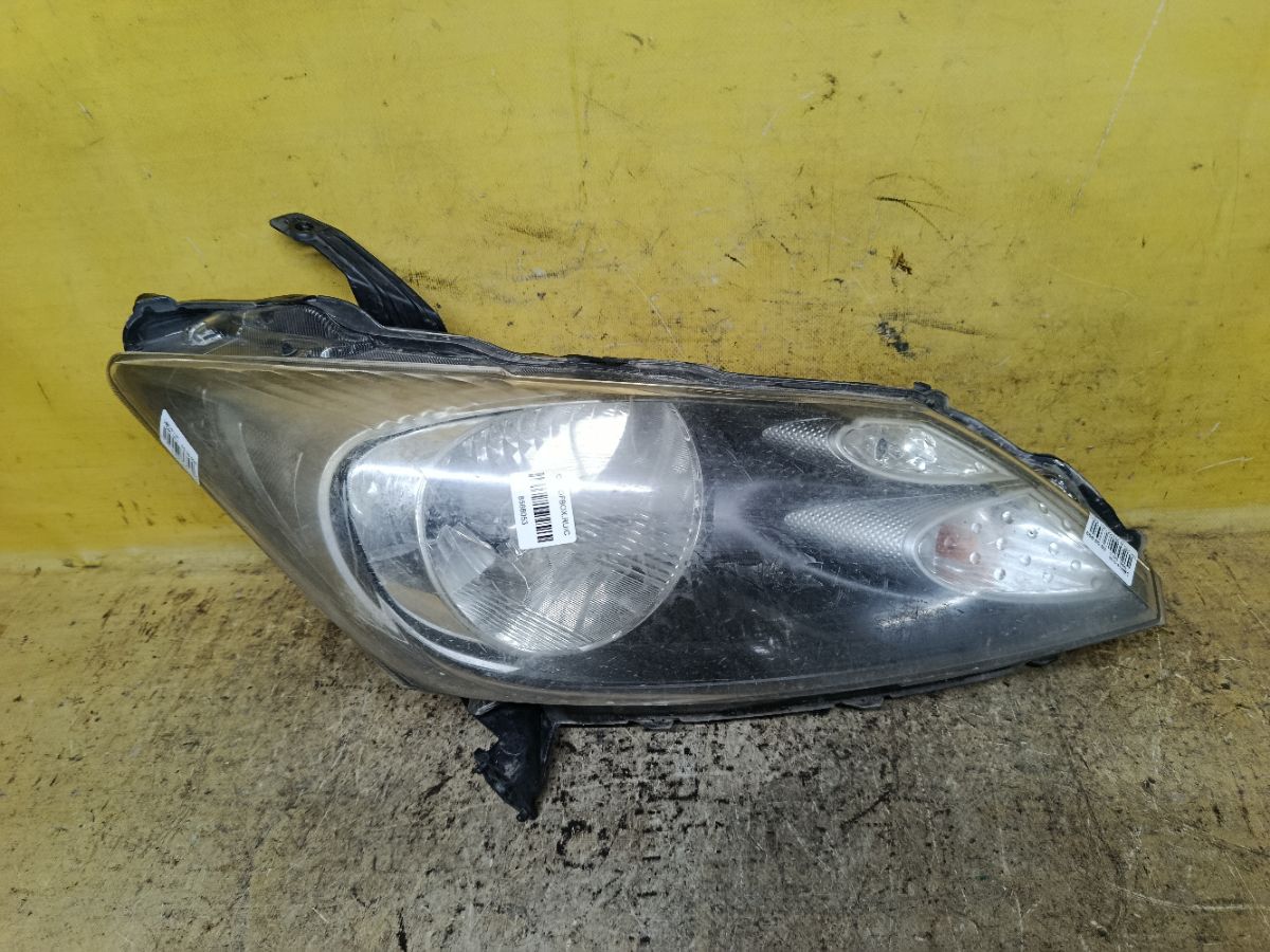 Фара 100-22838 100-22838, на Honda Freed GB3 Фото 1