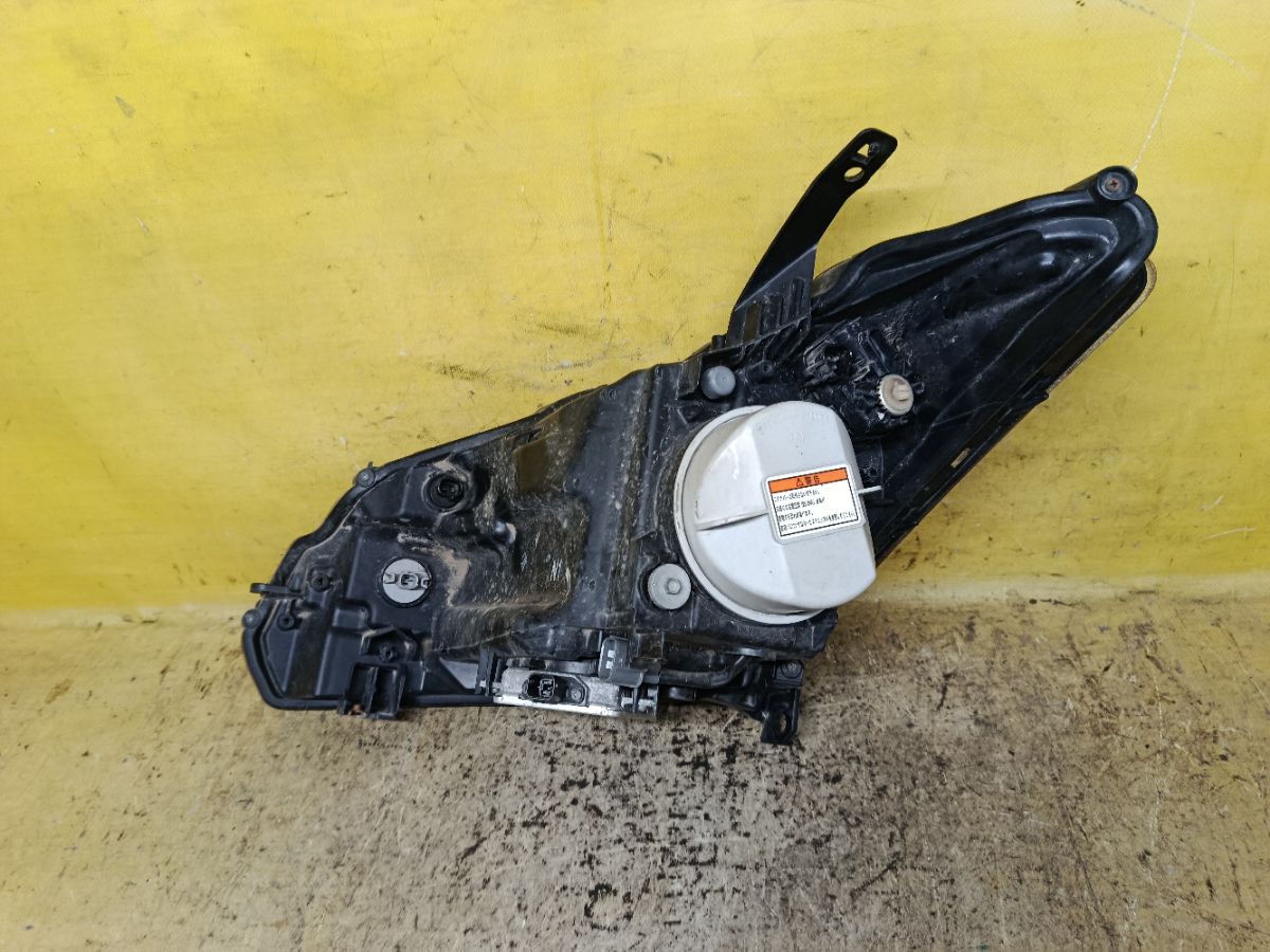 Фара 100-22838 100-22838, на Honda Freed GB3 Фото 2