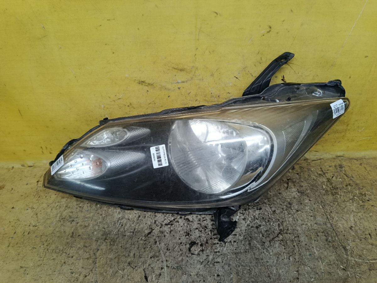 Фара 100-22838 100-22838, на Honda Freed GB3 Фото 1