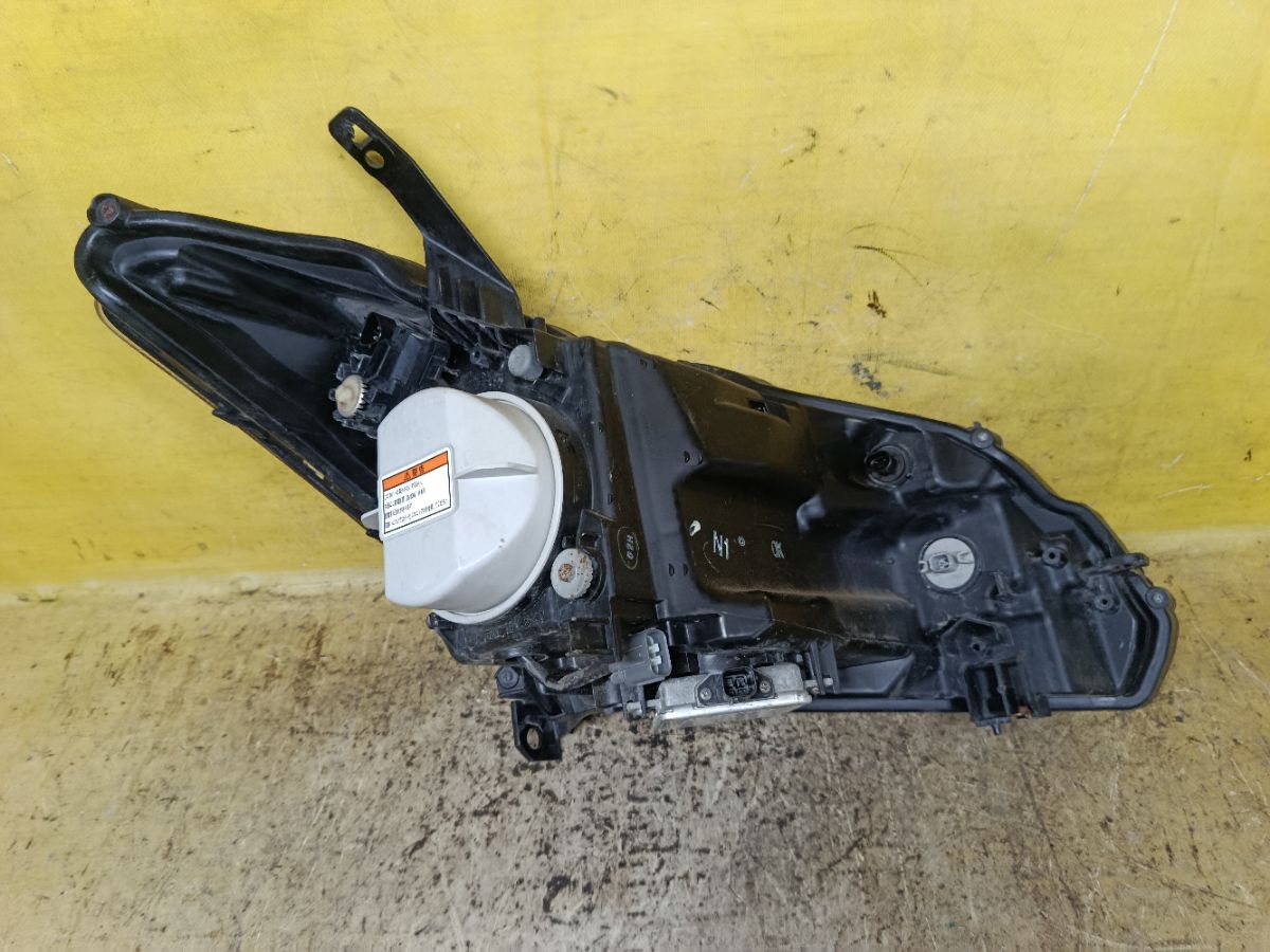 Фара 100-22838 100-22838, на Honda Freed GB3 Фото 2