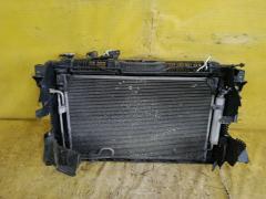 Радиатор ДВС на Nissan Teana J32 VQ25DE 21460-JN90A  TD-036-0093