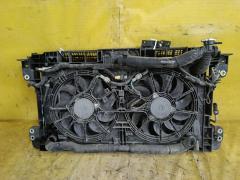 Радиатор ДВС 21460-JN90A, TD-036-0093 на Nissan Teana J32 VQ25DE Фото 2