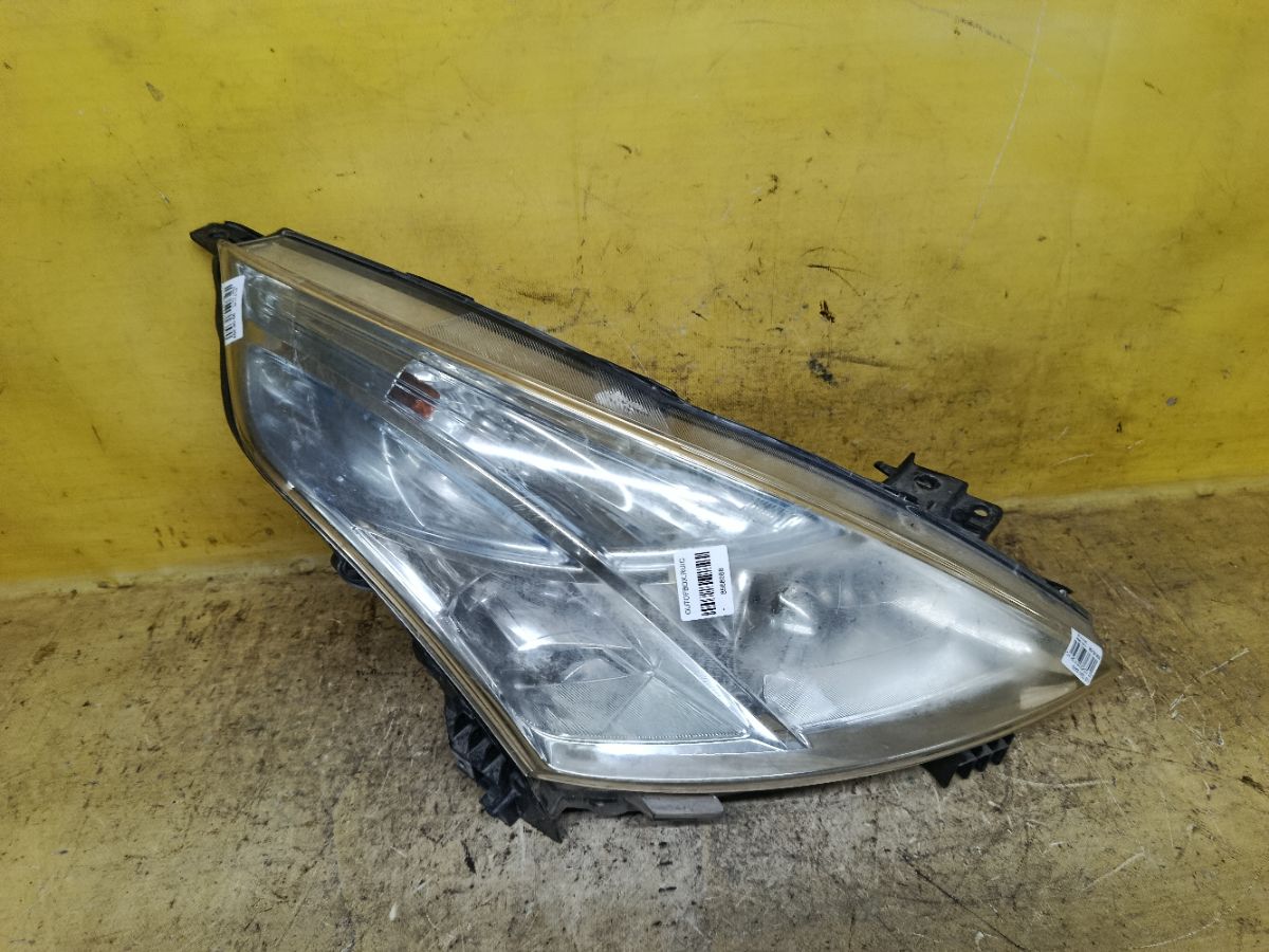 Фара 100-63025 100-63025, на Nissan Teana J32 Фото 1