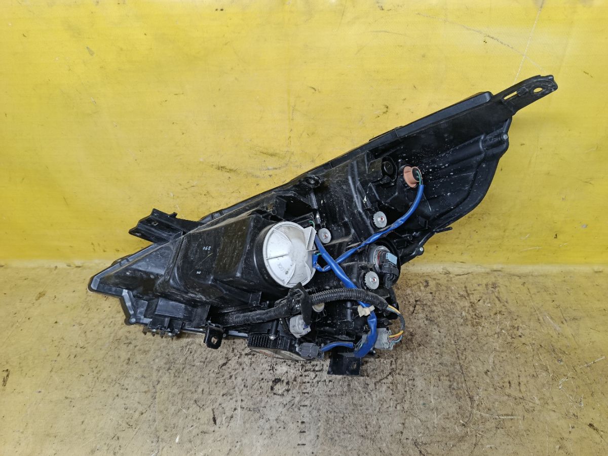 Фара 100-63025 100-63025, на Nissan Teana J32 Фото 2