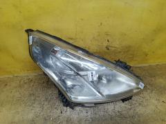 Фара на Nissan Teana J32 100-63025, Правое расположение