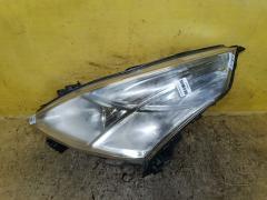 Фара на Nissan Teana J32 100-63025, Левое расположение