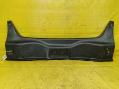 Обшивка багажника на Nissan Teana J32 84920-JN20A, Заднее Нижнее расположение