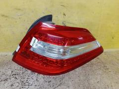 Стоп на Nissan Teana J32 P7271, Правое расположение