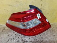 Стоп на Nissan Teana J32 P7271, Левое расположение