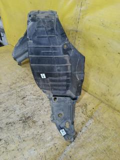 Подкрылок 63840-JN20A на Nissan Teana J32 VQ25DE Фото 4