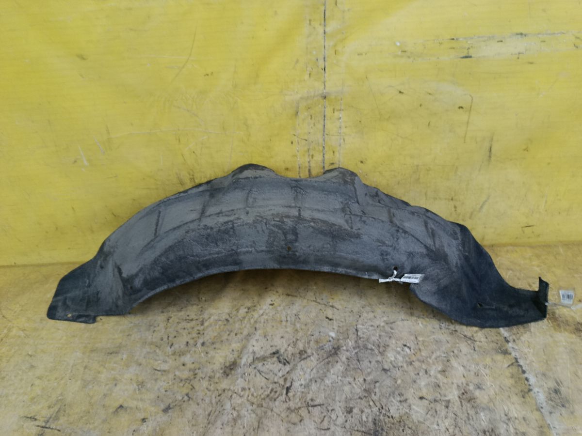 Подкрылок на Nissan Teana J32 VQ25DE Фото 1