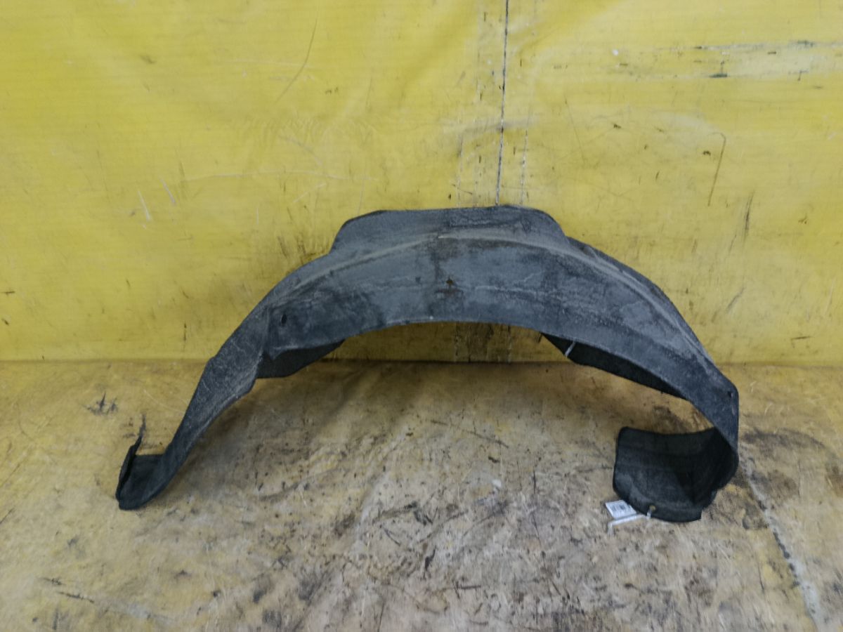 Подкрылок на Nissan Teana J32 VQ25DE Фото 1