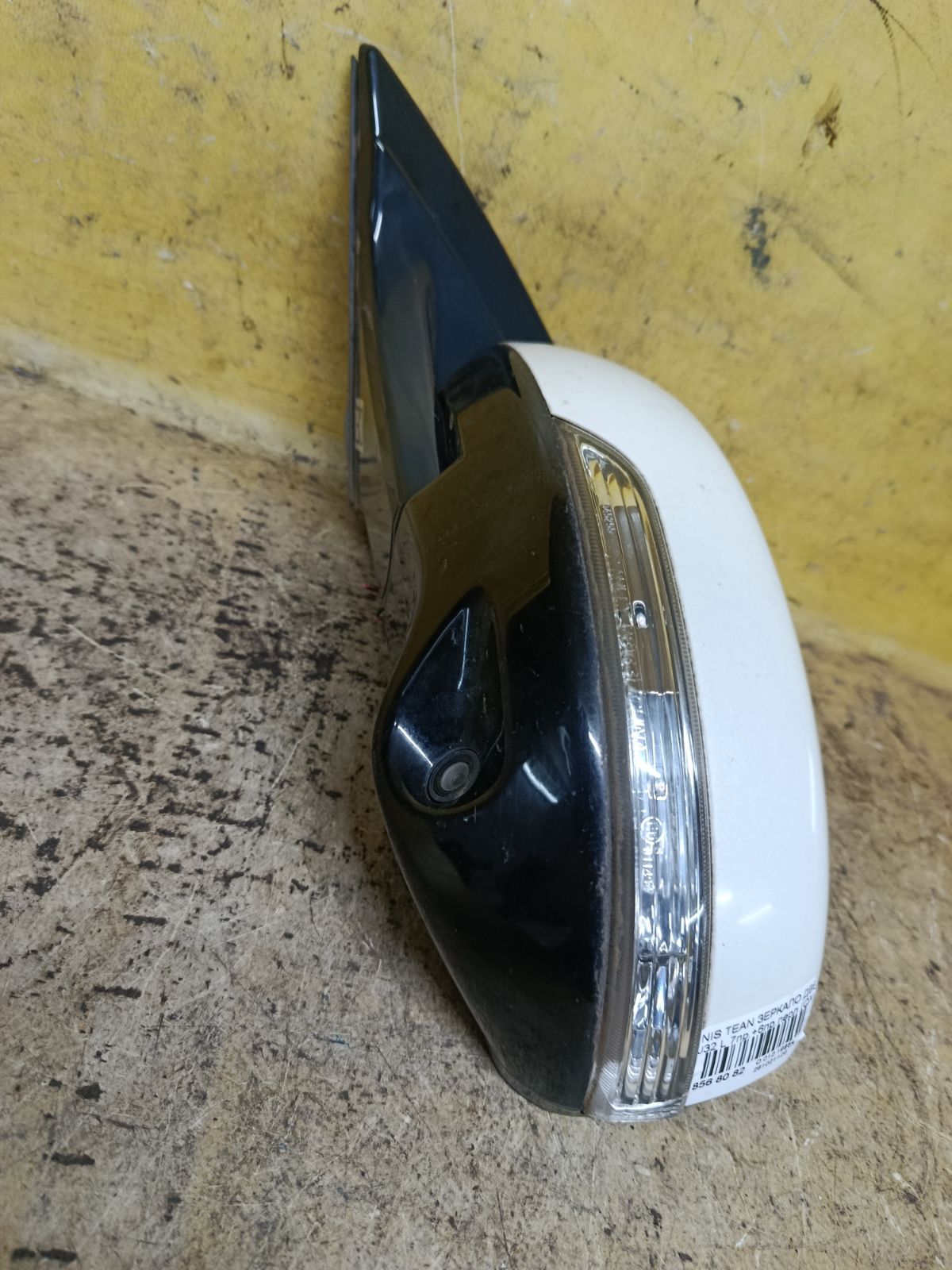 Зеркало двери боковой на Nissan Teana J32 Фото 1