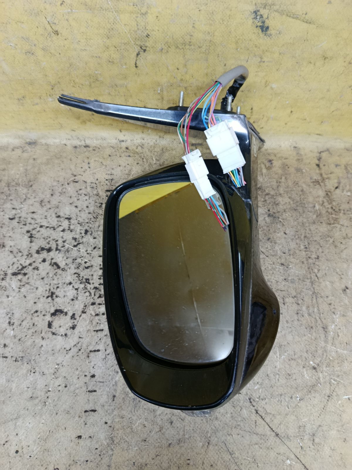 Зеркало двери боковой на Nissan Teana J32 Фото 3