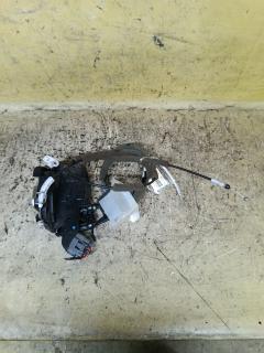 Замок двери на Nissan Teana J32, Переднее Правое расположение