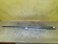 Молдинг на дверь на Nissan Teana J32 82870-JN00A  80870-JN00A, Правое расположение