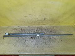 Молдинг на дверь на Nissan Teana J32 82871-JN00A  80871-JN00A, Левое расположение