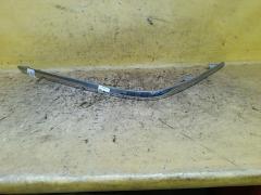 Молдинг на бампер на Nissan Teana J32 85075-JN00A, Заднее Левое расположение
