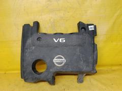 Кожух ДВС на Nissan Teana J32 VQ25DE 14041-1AA1A